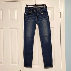 AE Skinny Jeans